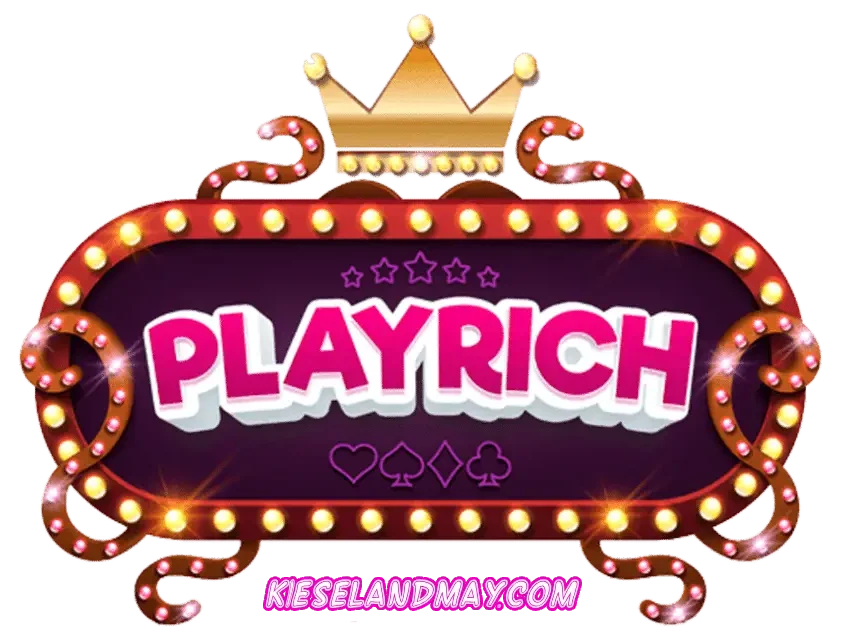 logo-สล็อต playrich