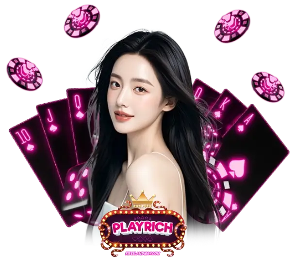 สล็อตเว็บตรงplayrich