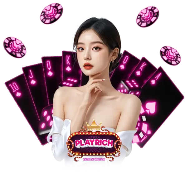 โปรโมชั่นplayrich